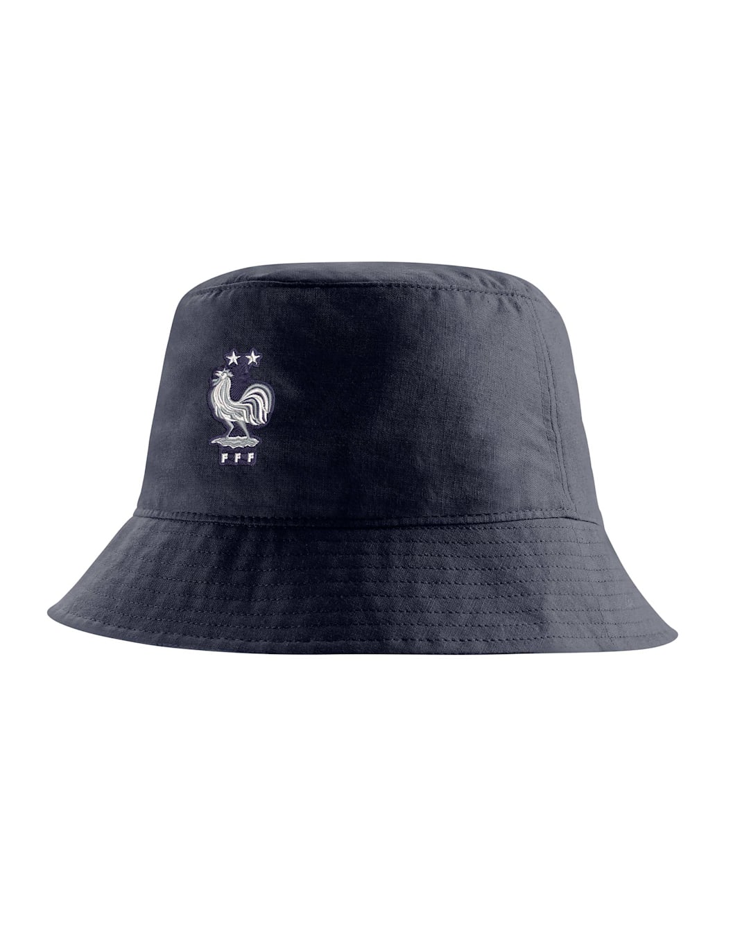 FFF Men's Bucket Hat - Navy
