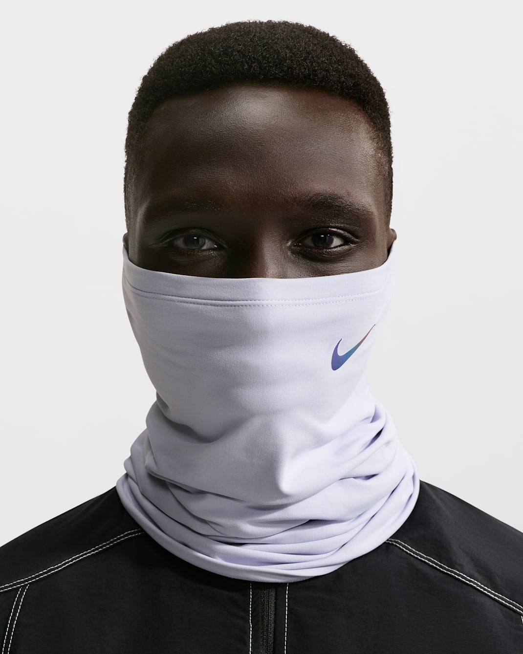 Nike Therma-FIT Wrap - Ghost/Comet Blue