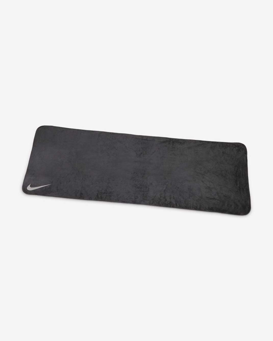 Nike Yoga Towel - Black