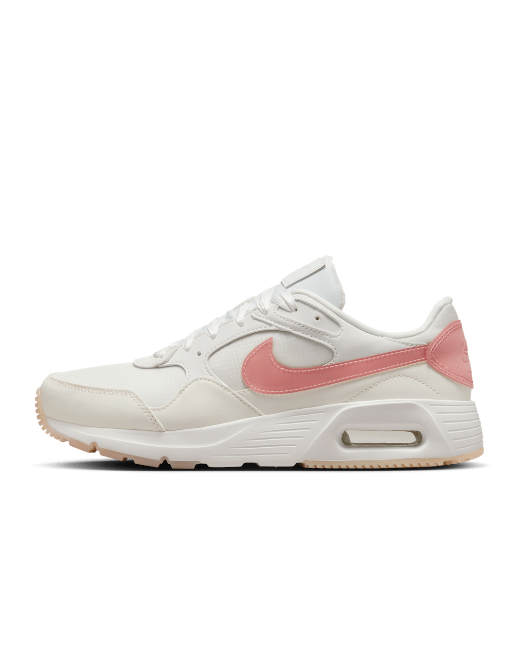 Nike Air Max SC Trend Women's Shoes - Summit White/Sail/Phantom/Red Stardust