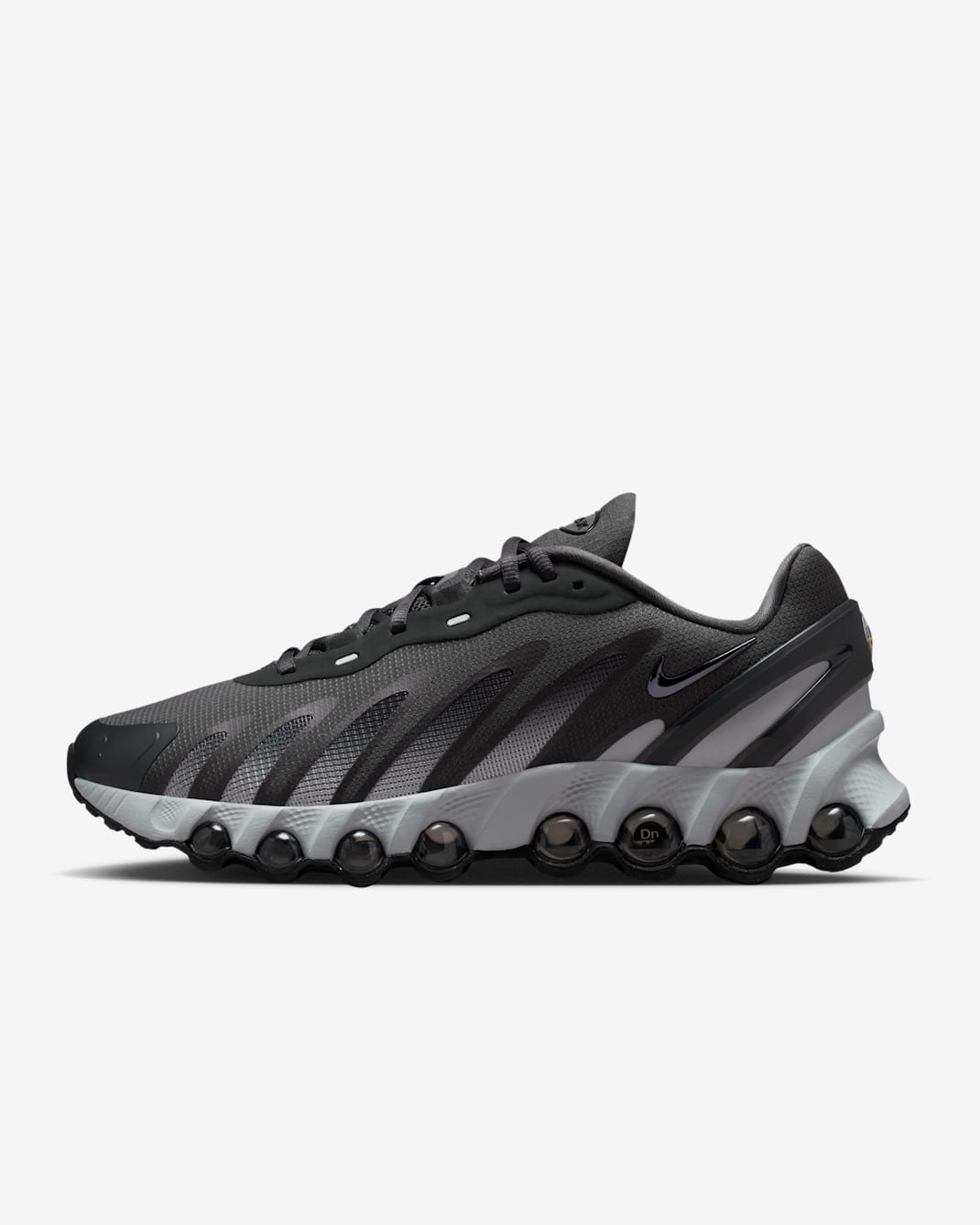 Nike Air Max Dn8 Men's Shoes - Anthracite/Wolf Grey/Black/Black