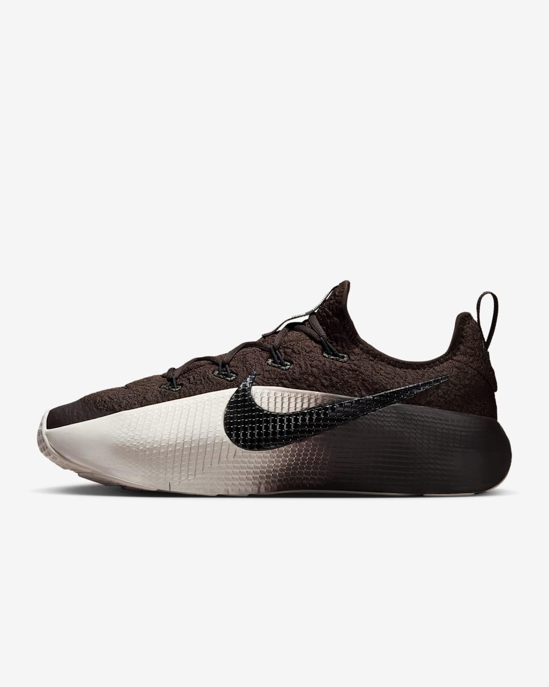 LeBron TR 1 Men's Workout Shoes - Velvet Brown/Phantom/Black