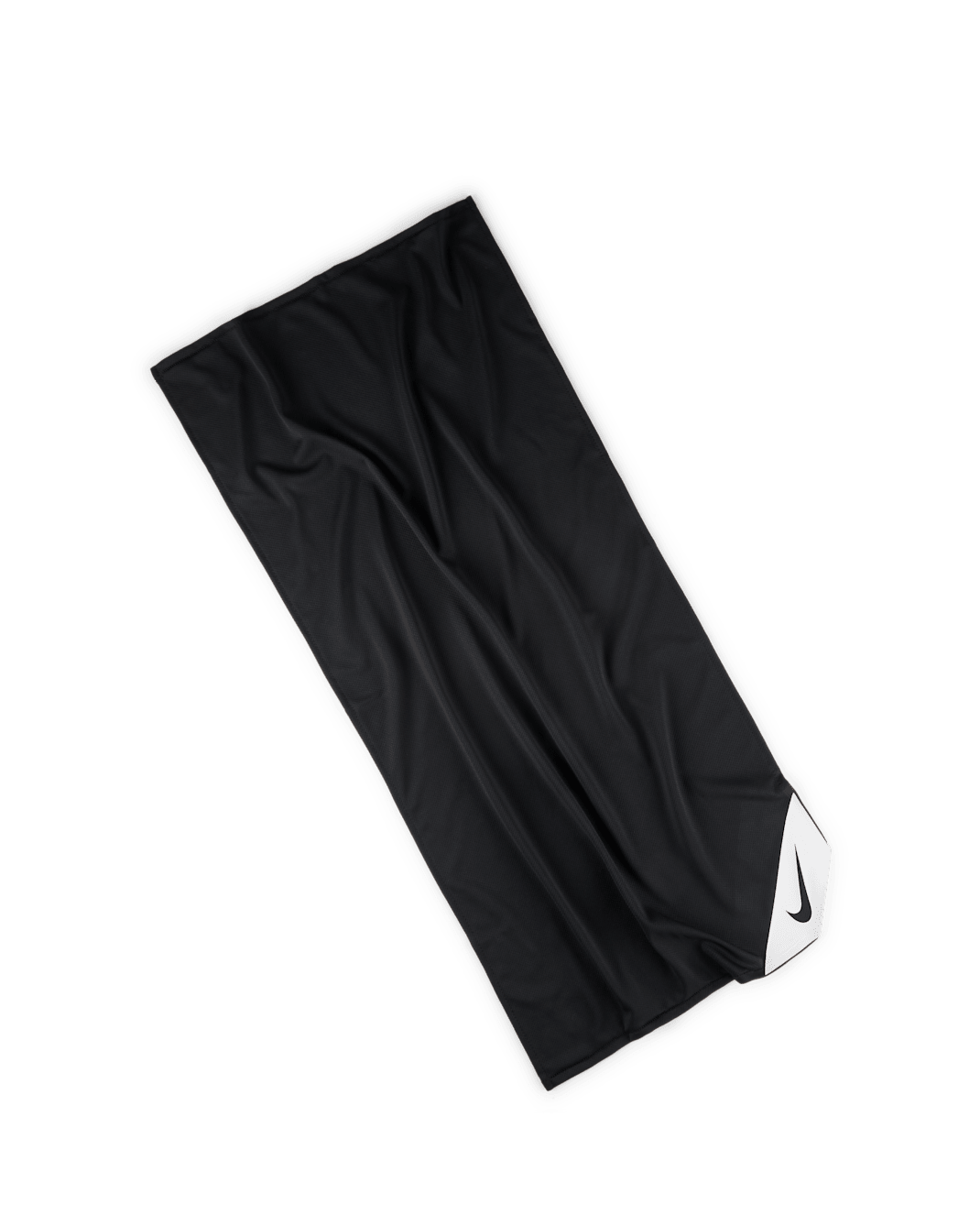 Nike Cooling Towel (Small) - Black