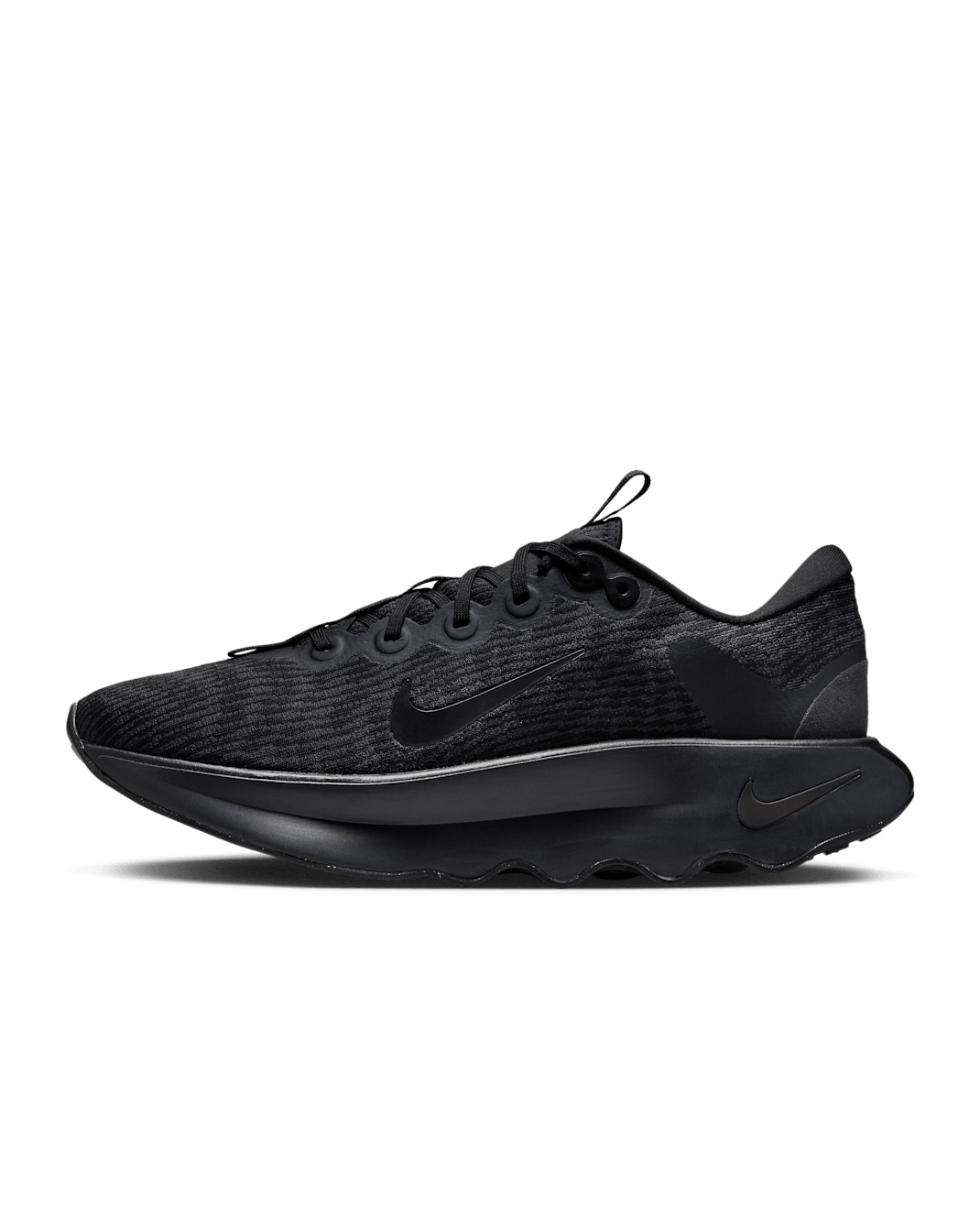 Nike Motiva Walking-Schuh für Herren - Schwarz/Anthracite/Schwarz