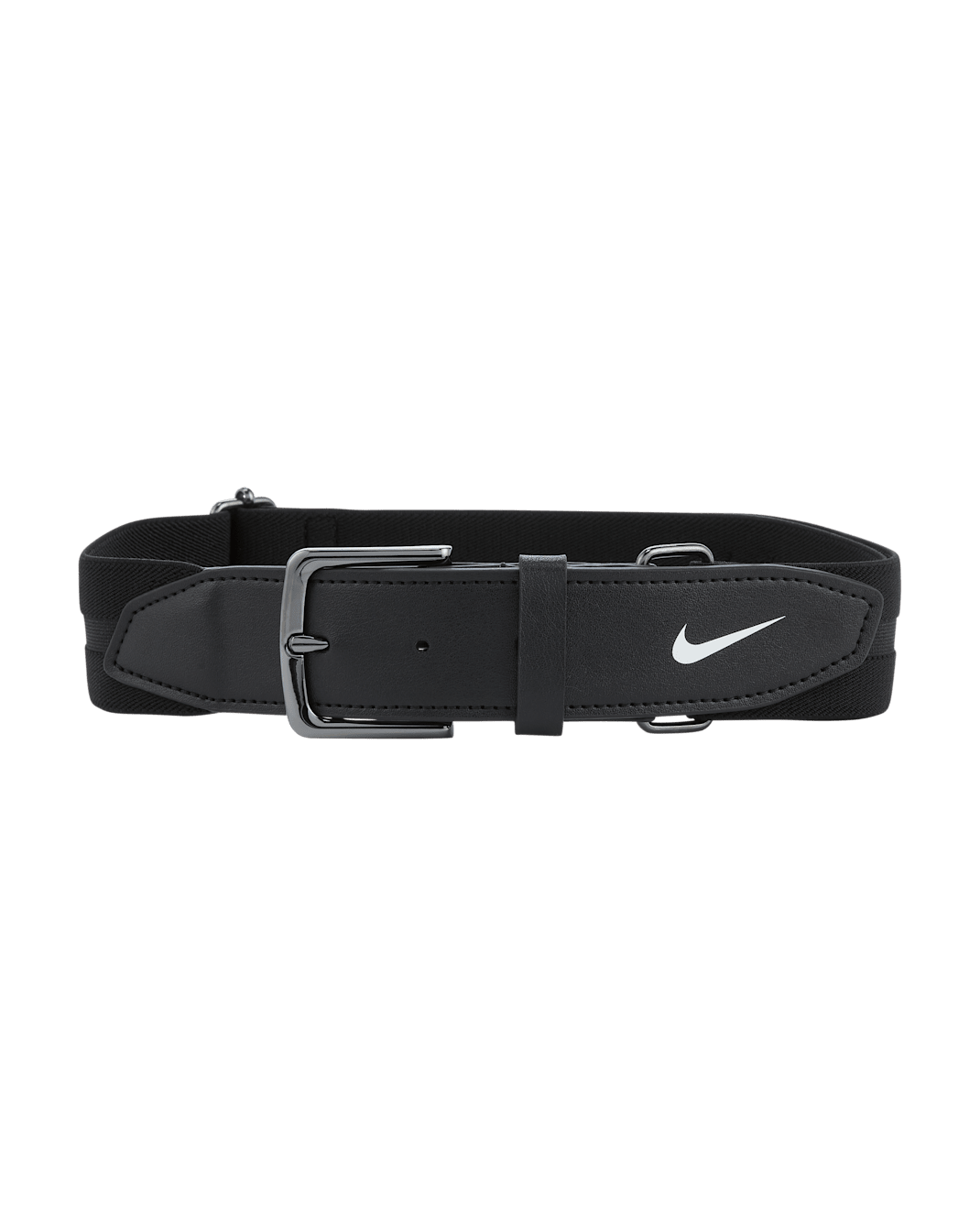 Nike Kids' Baseball Belt 3.0 - Black