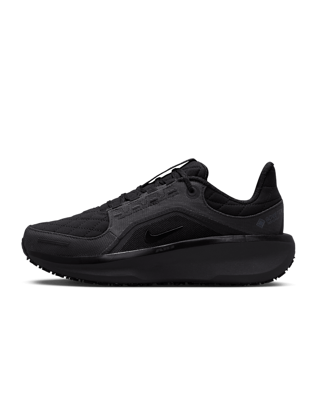 Nike Winflo 11 GORE-TEX waterdichte hardloopschoenen voor dames (straat) - Zwart/Anthracite/Zwart
