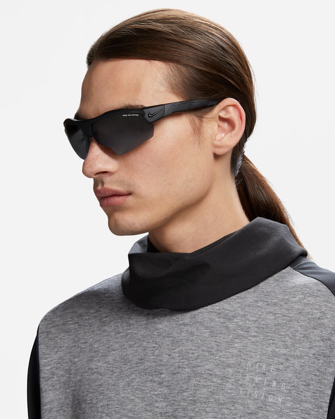 Nike Show X3 Sunglasses - Black/Black