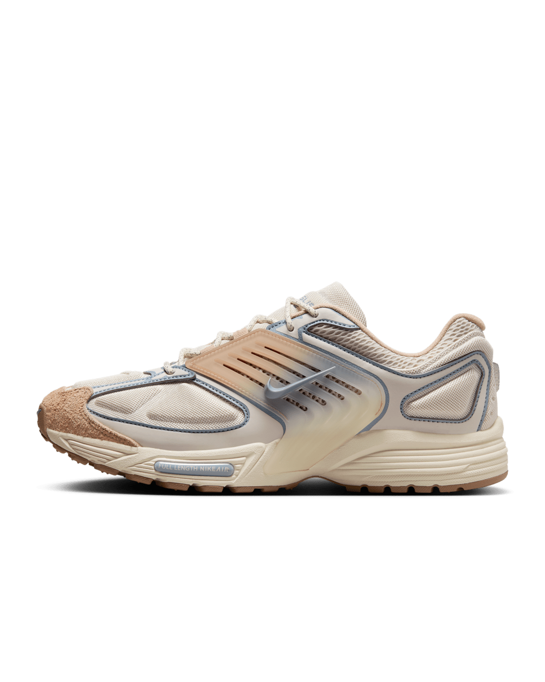 Nike Air Pegasus Wave Premium Men's Shoes - Light Orewood Brown/Phantom/Hemp/Ashen Slate