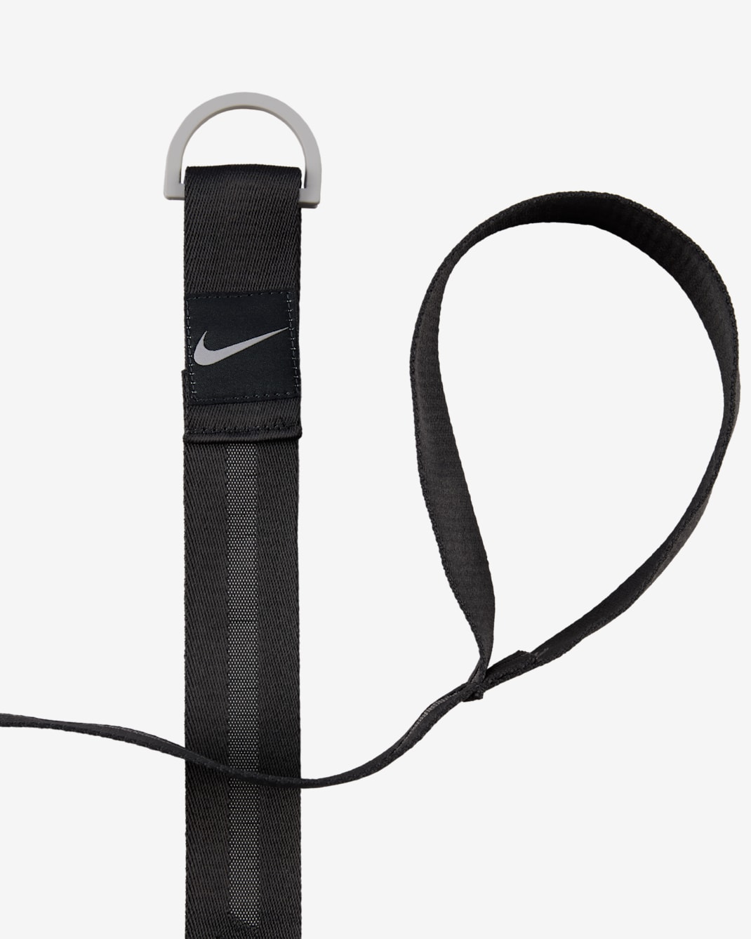 Nike Yoga 2-in-1 Strap (7') - Anthracite