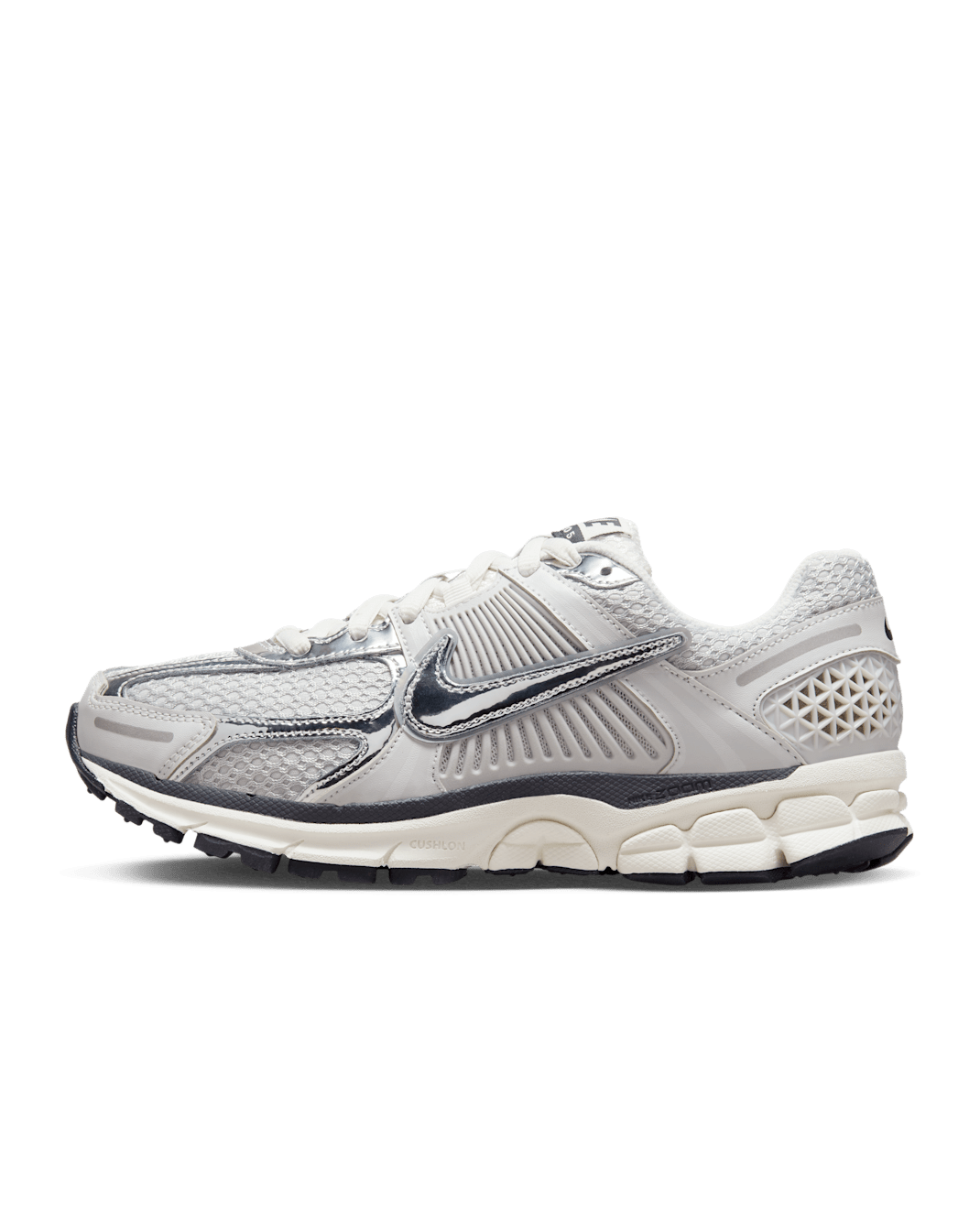 Nike Zoom Vomero 5 Women's Shoes - Photon Dust/Gridiron/Sail/Chrome