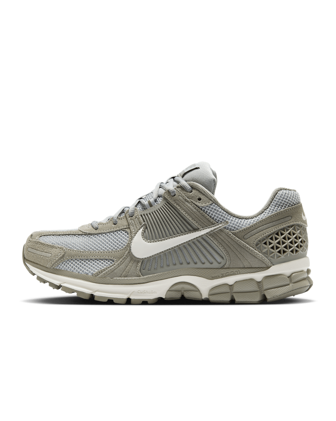 Nike Zoom Vomero 5 男鞋 - Dark Stucco/Light Smoke Grey/Phantom