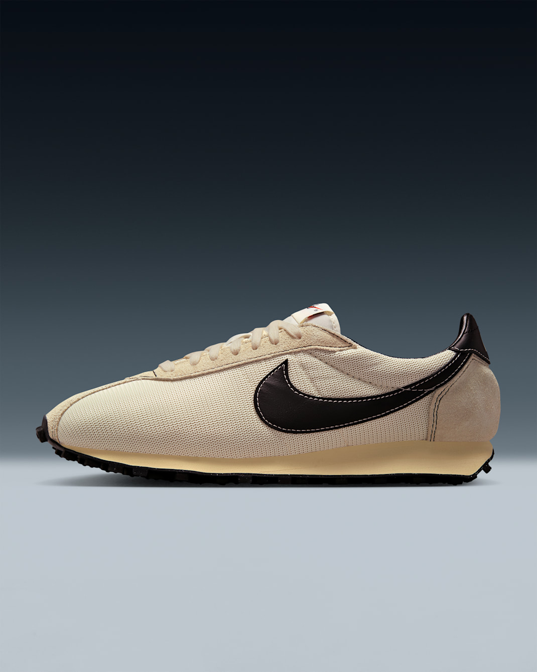 Nike LD-1000 Erkek Ayakkabısı - Soft Pearl/Muslin/Siyah