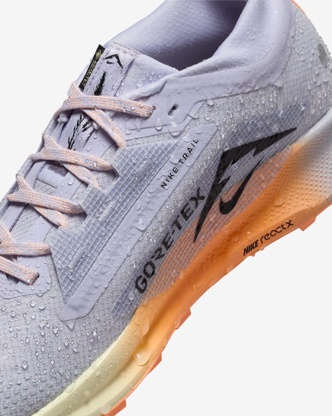 Nike Pegasus Trail 5 GORE-TEX Women's Waterproof Trail Running Shoes