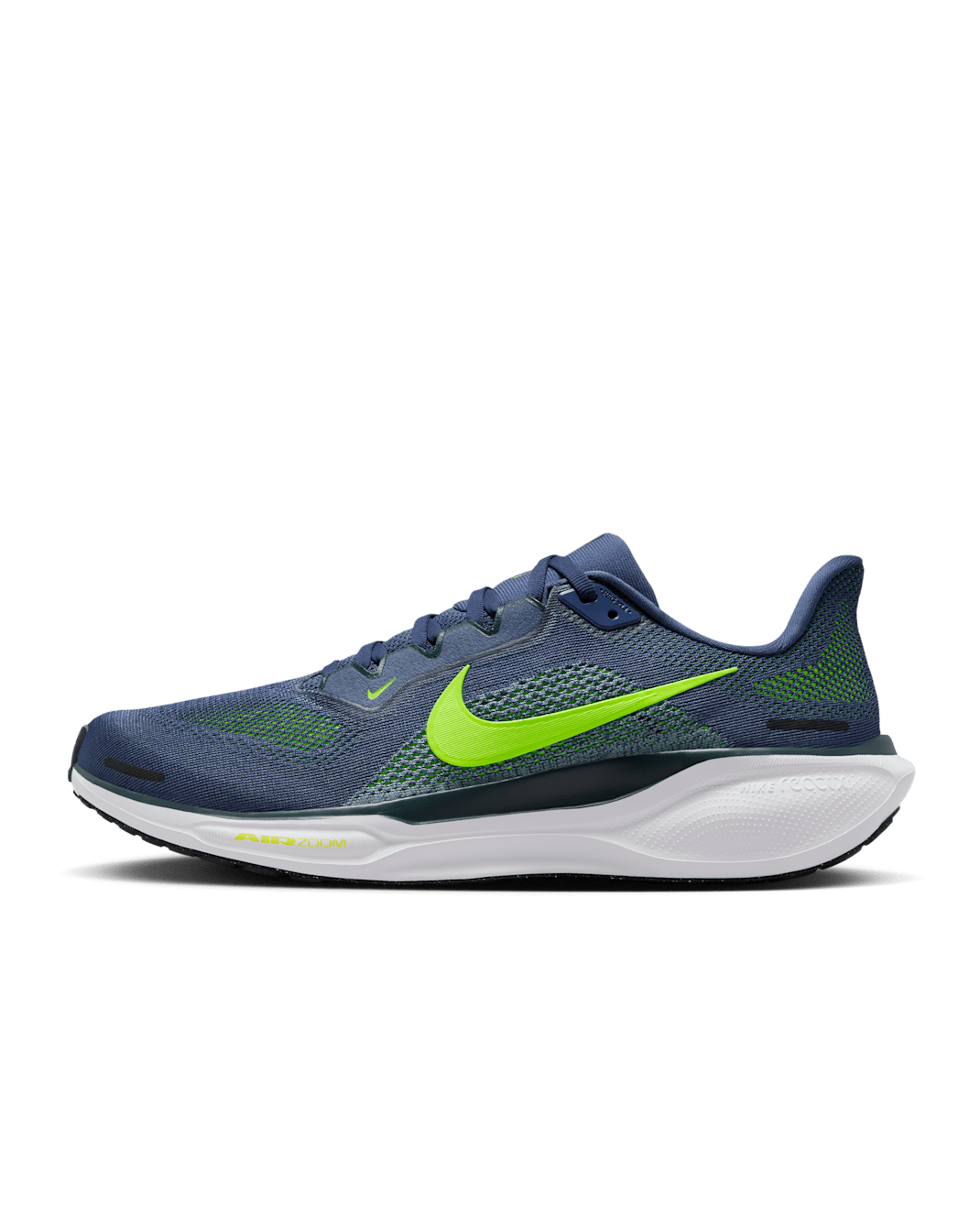Nike Pegasus 41 Zapatillas de running para asfalto - Hombre - Sanded Purple/Seaweed/Cannon/Volt