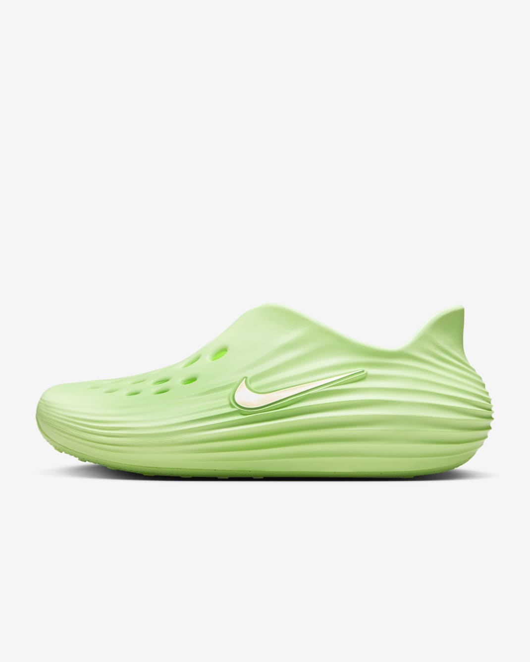 รองเท้าผู้หญิง Nike ReactX Rejuven8 - Barely Volt/Barely Volt/Barely Volt