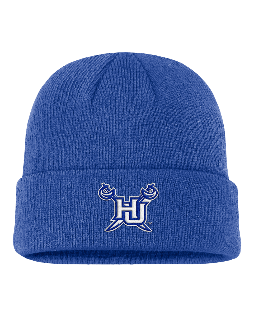 Nike College Terra (Hampton University) Beanie - Game Royal