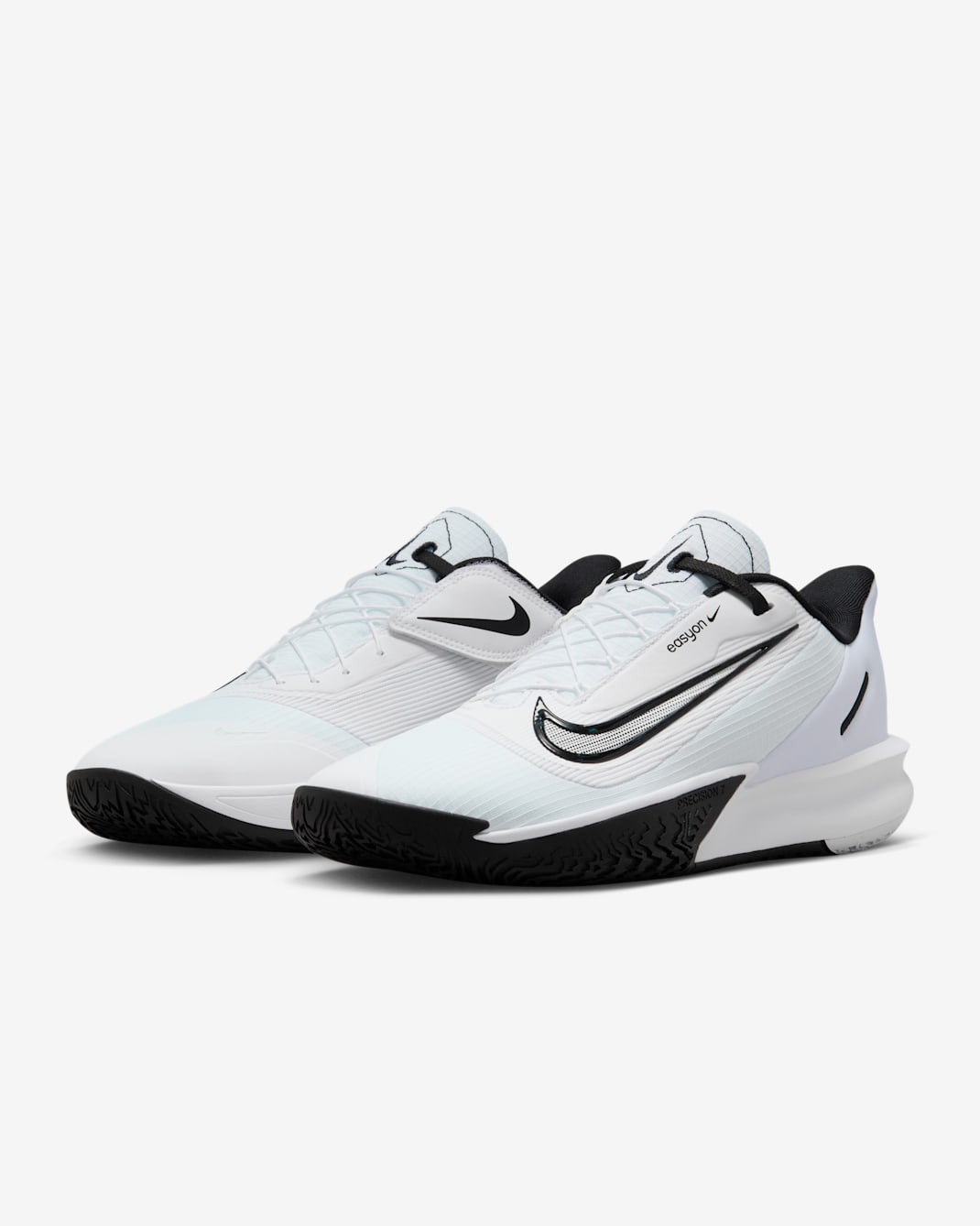 Nike Precision 7 EasyOn Men's Basketball Shoes