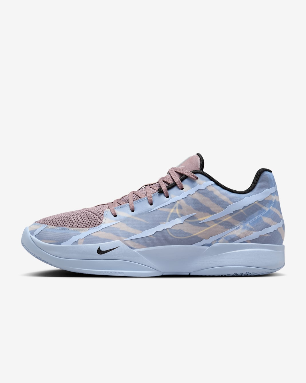 Tenis de básquetbol Ja 2 "Induction" - Multicolor/Multicolor