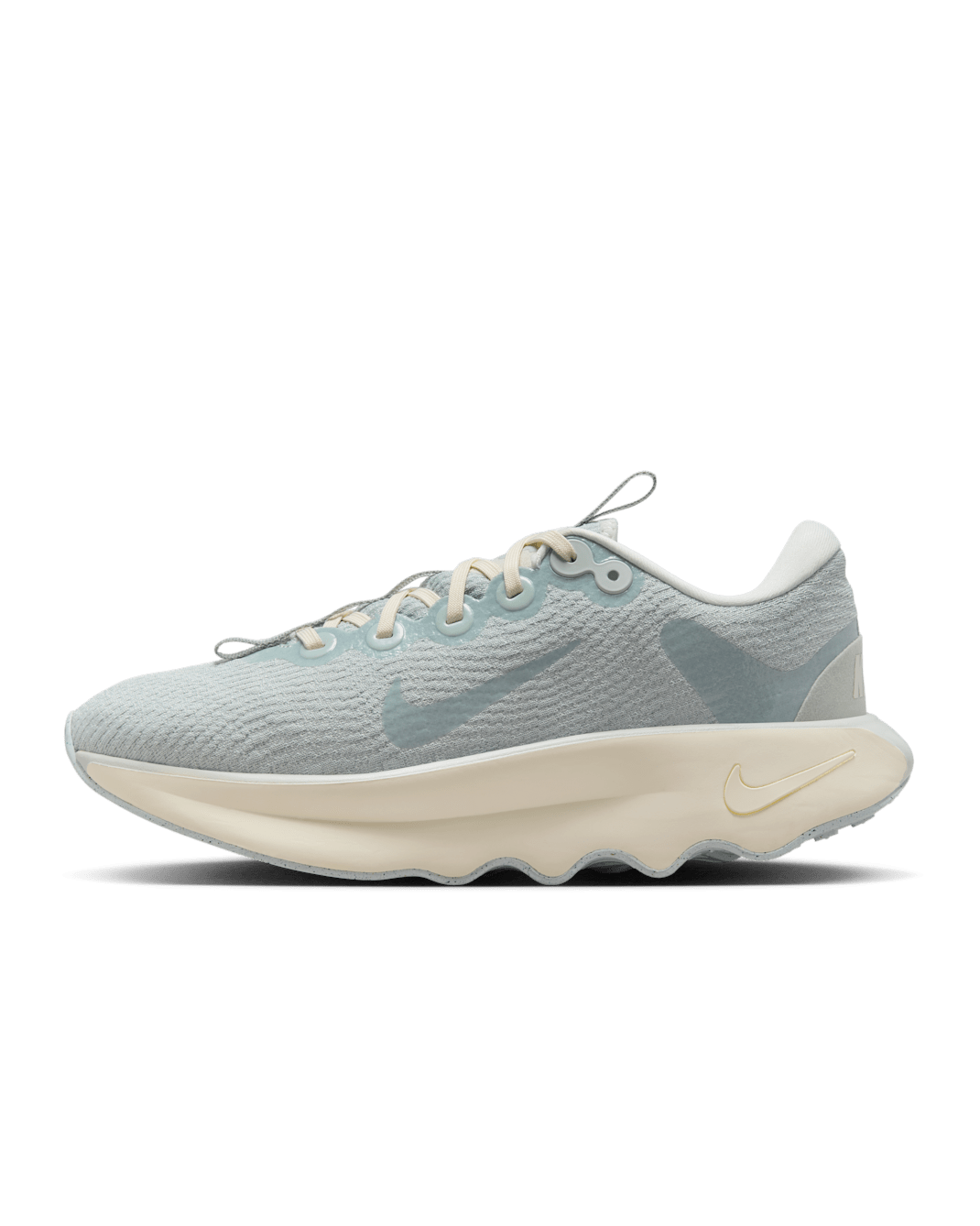 Nike Motiva Women's Walking Shoes - Barely Grey/Sail/Pale Ivory