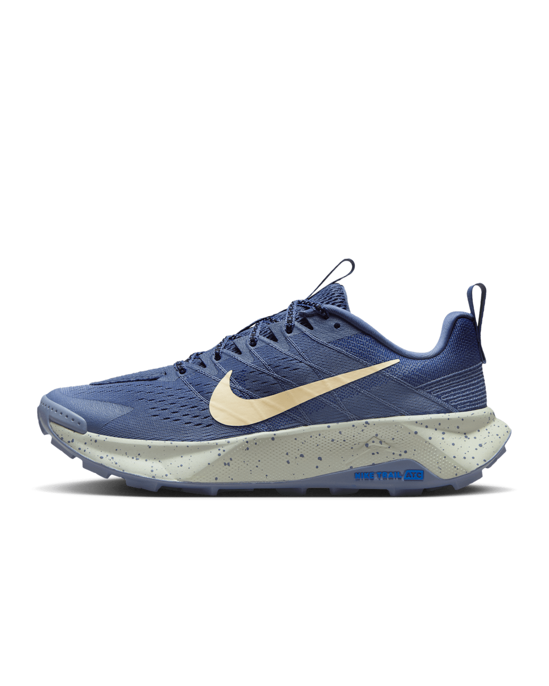 Scarpa da trail running Nike Wildhorse 10 – Donna - World Indigo/Racer Blue/Light Silver/Alabaster