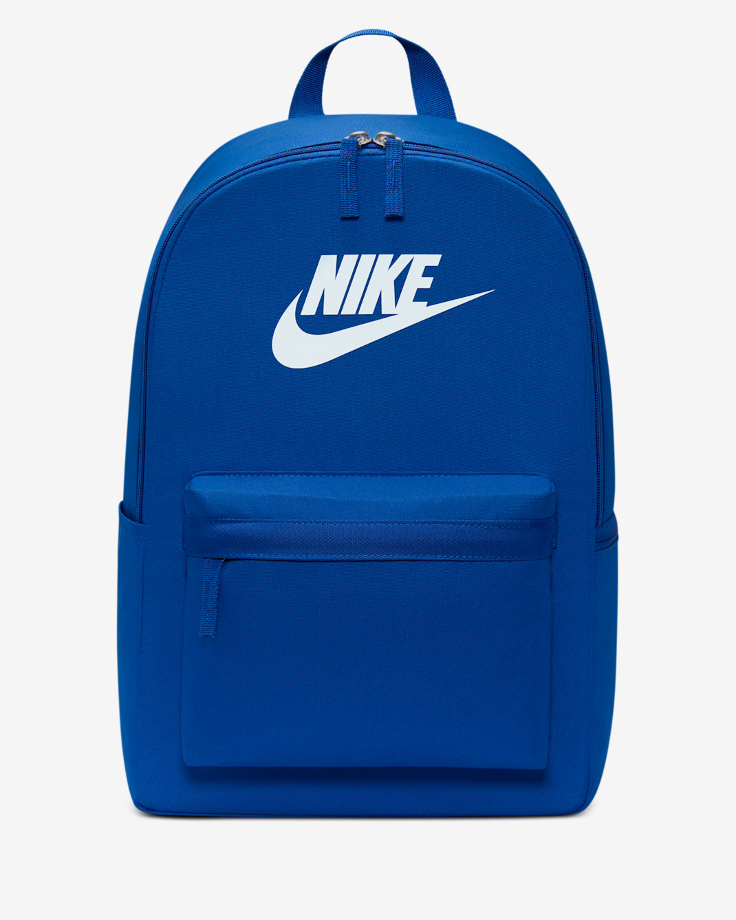 Nike Heritage hátizsák (25 l) - Game Royal/Game Royal/Fehér