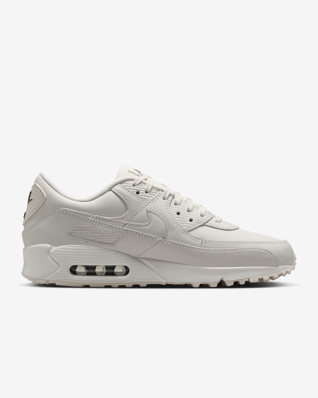 Nike Air Max 90 Men's Shoes
