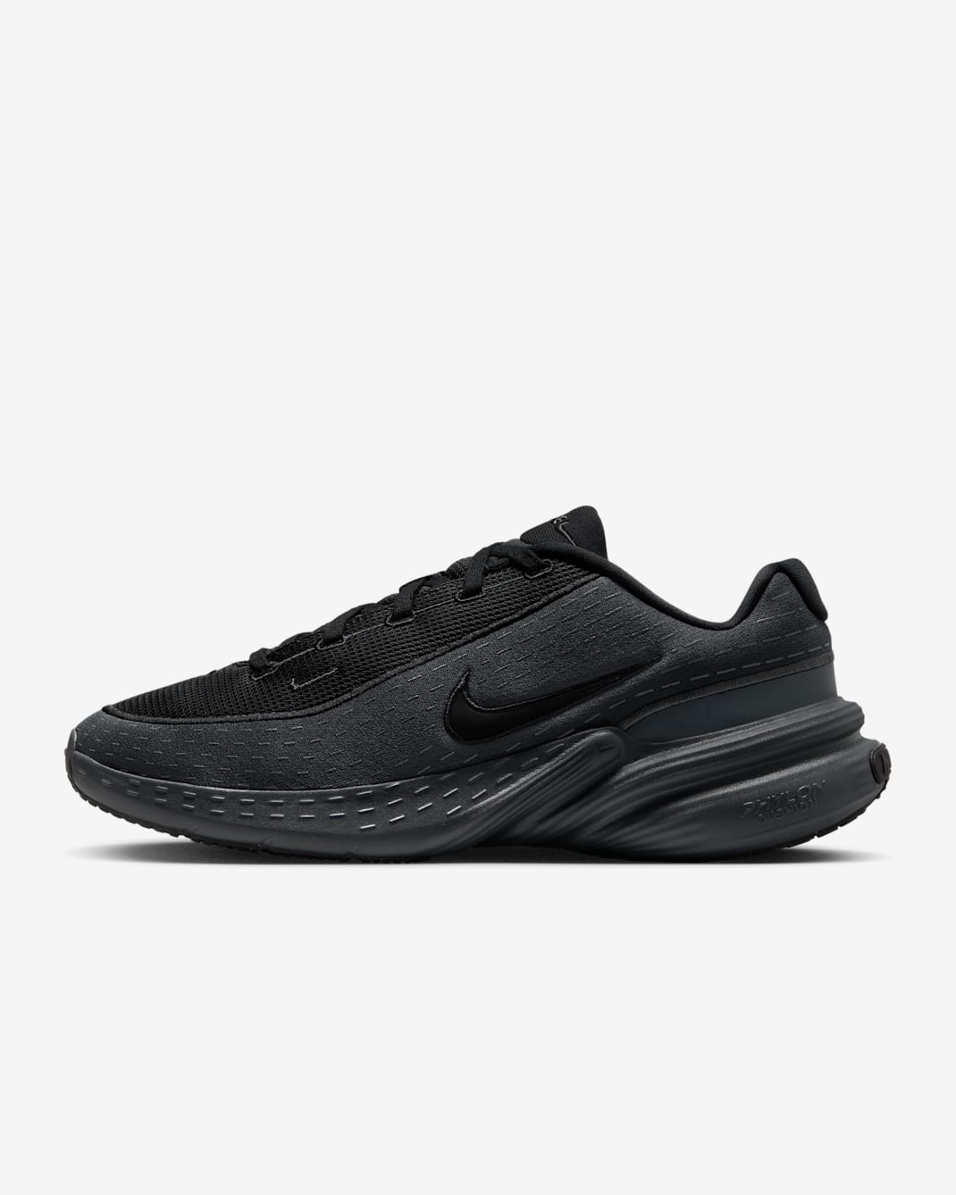 Nike Uplift SC Men's Shoes - Anthracite/Black/Black