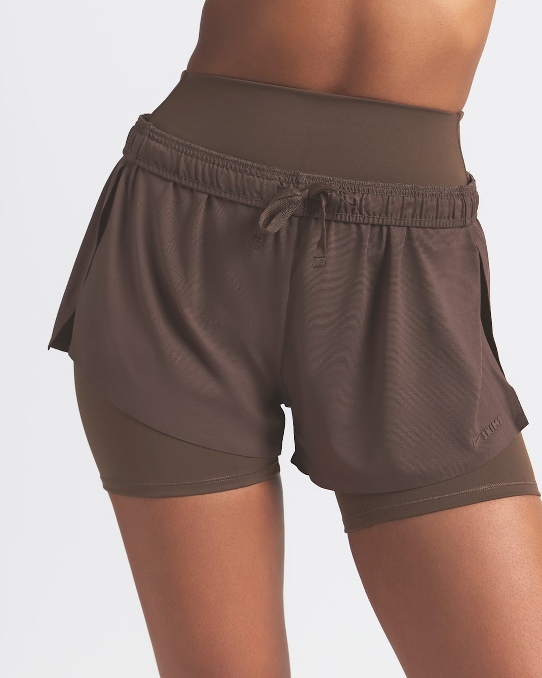 NikeSKIMS Airy Women's Mini Shorts