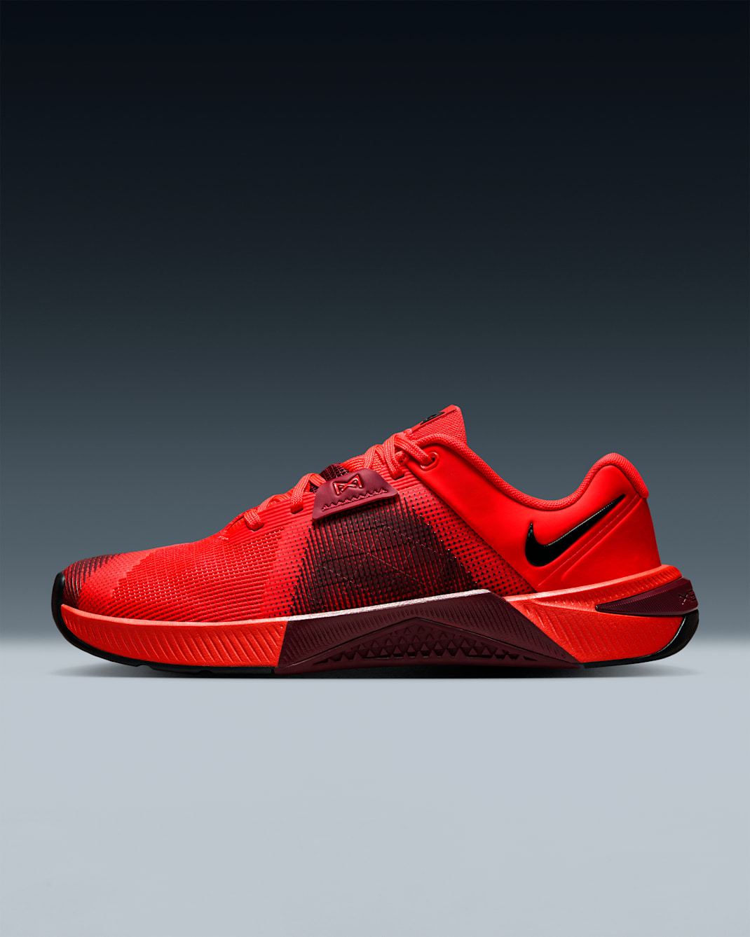Nike Metcon 10 Women's Workout Shoes - Bright Crimson/Team Red/Black