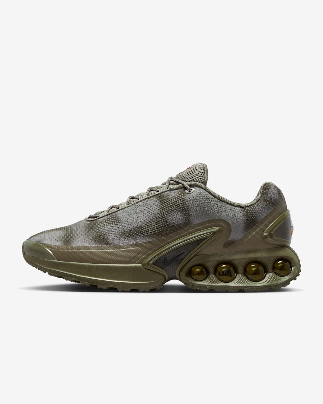 Chaussure Nike Air Max Dn pour homme - Classic Olive/Dark Loden/Fir/Noir