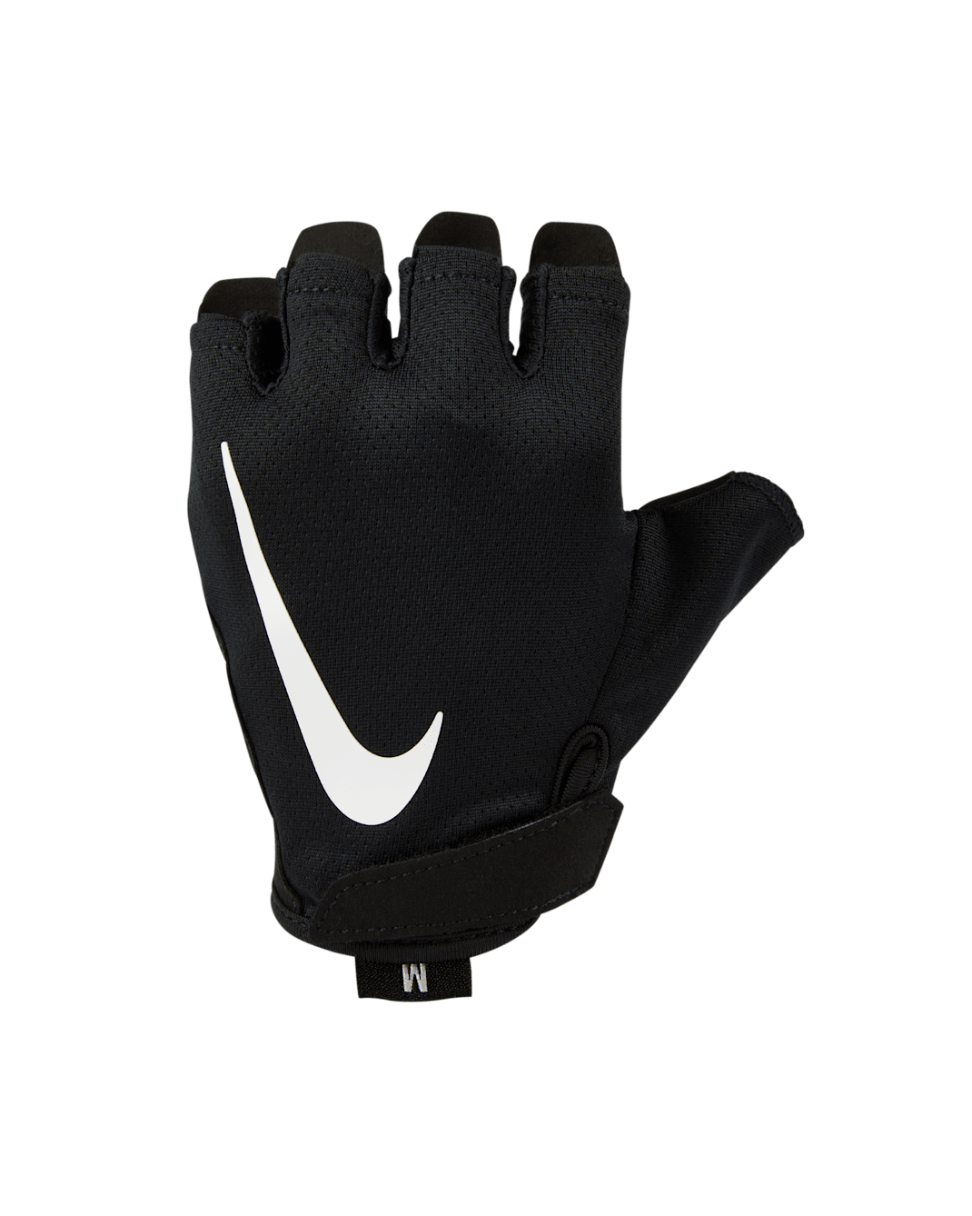Nike Gym Essentials 2.0 Women's Training Gloves (1 Pair) - Black