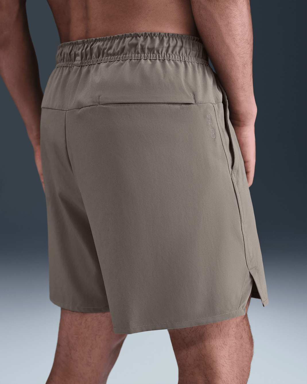 Nike Unlimited Men's Dri-FIT 7" Unlined Versatile Shorts