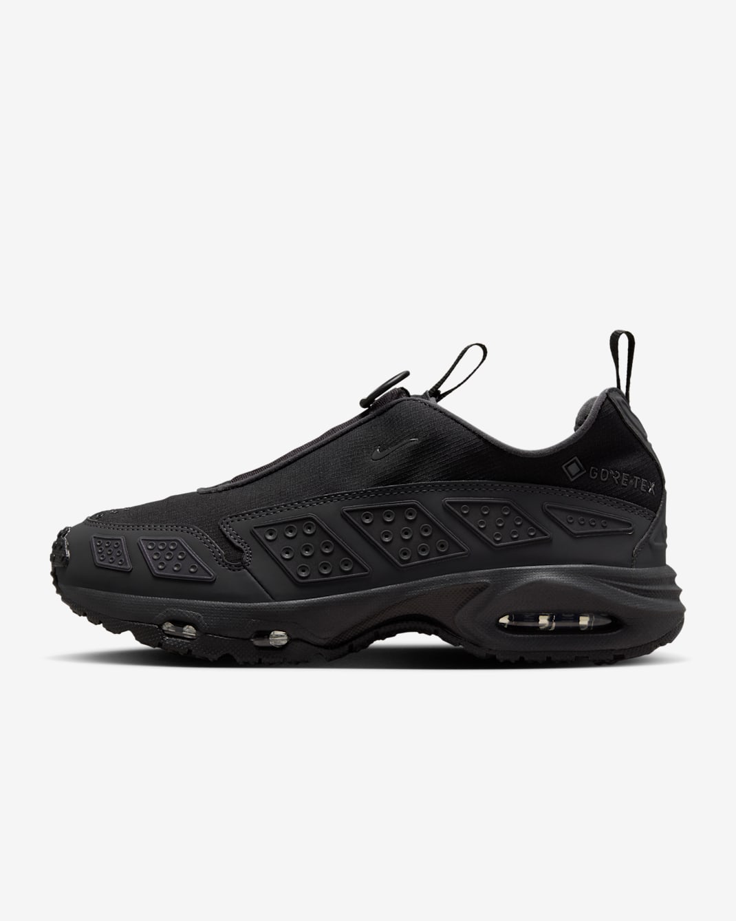 Nike Air Max SNDR GTX Women's Shoes - Black/Dark Smoke Grey