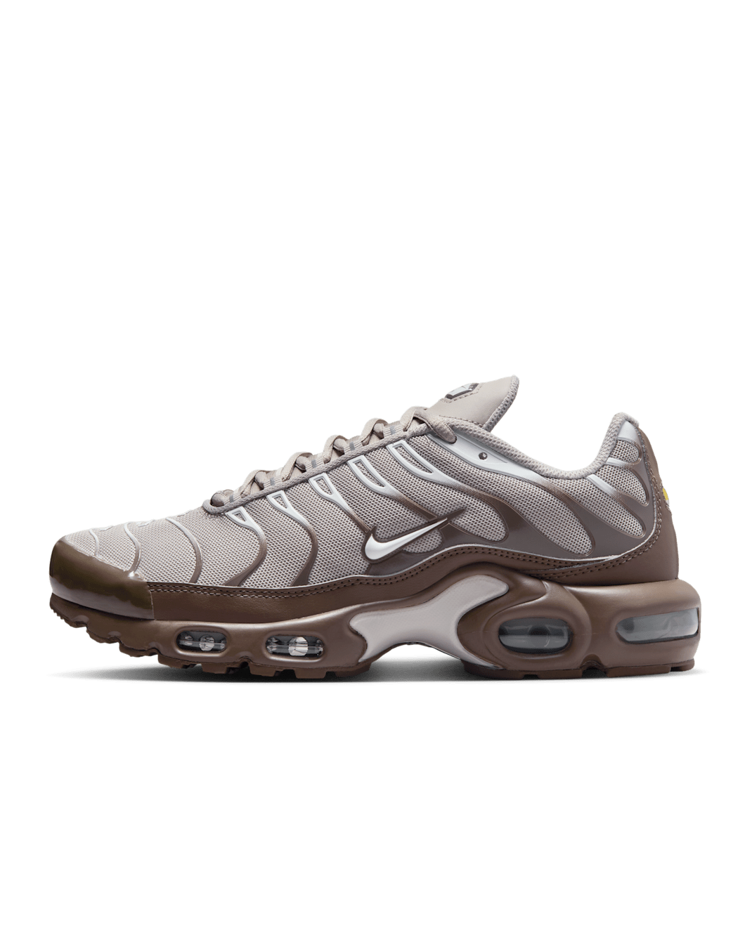 Nike Air Max Plus Women's Shoes - Ironstone/College Grey/Phantom