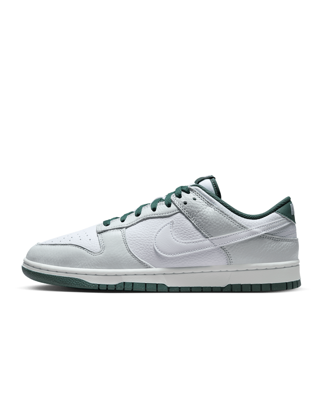Nike Dunk Low Retro SE Men's Shoes - Photon Dust/Vintage Green/Summit White/White