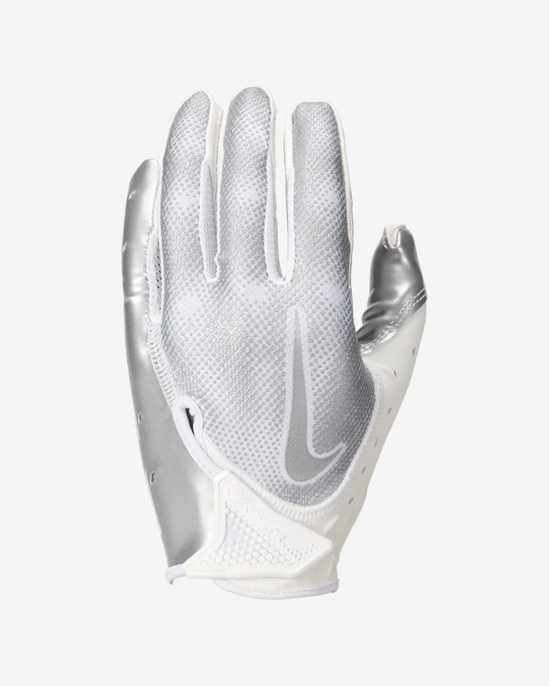 Guantes de fútbol americano Vapor Jet 7.0 (1 par) - Blanco