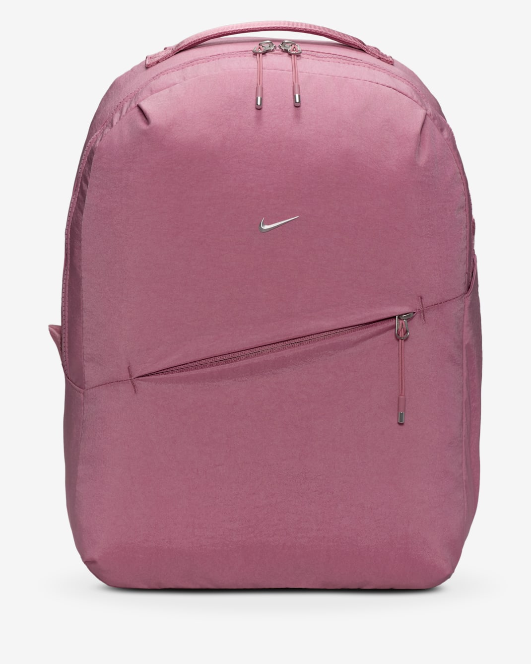 Nike Aura Backpack (24L) - Elemental Pink/Elemental Pink/Matte Silver
