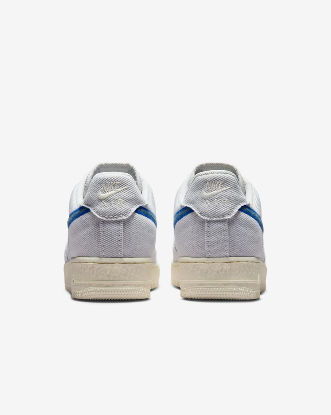 Nike Air Force 1 Low Canvas Men's Shoes