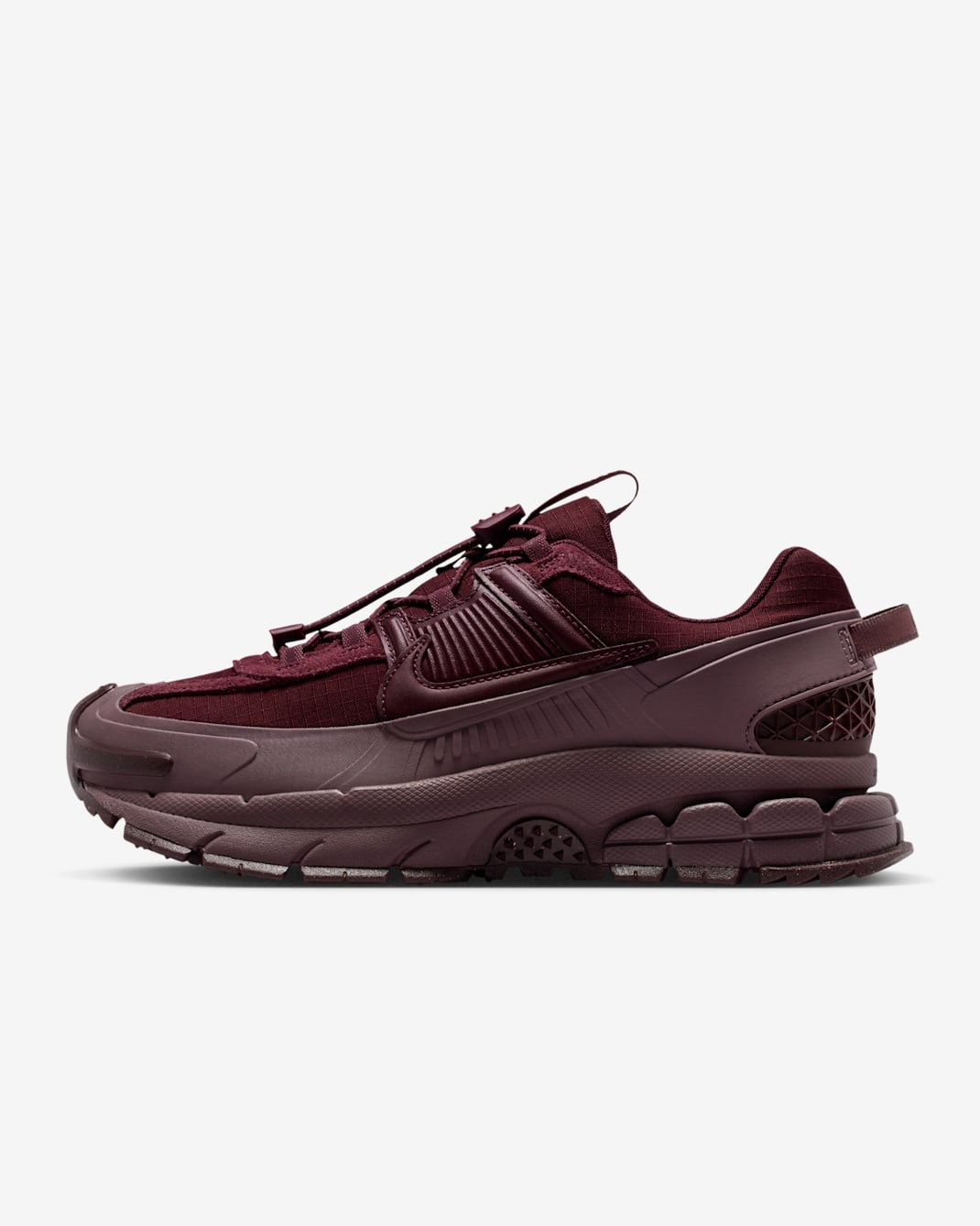 Chaussure d'hiver Nike Zoom Vomero Roam pour femme - Tattoo/Dark Team Red/Racer Blue/Burgundy Crush