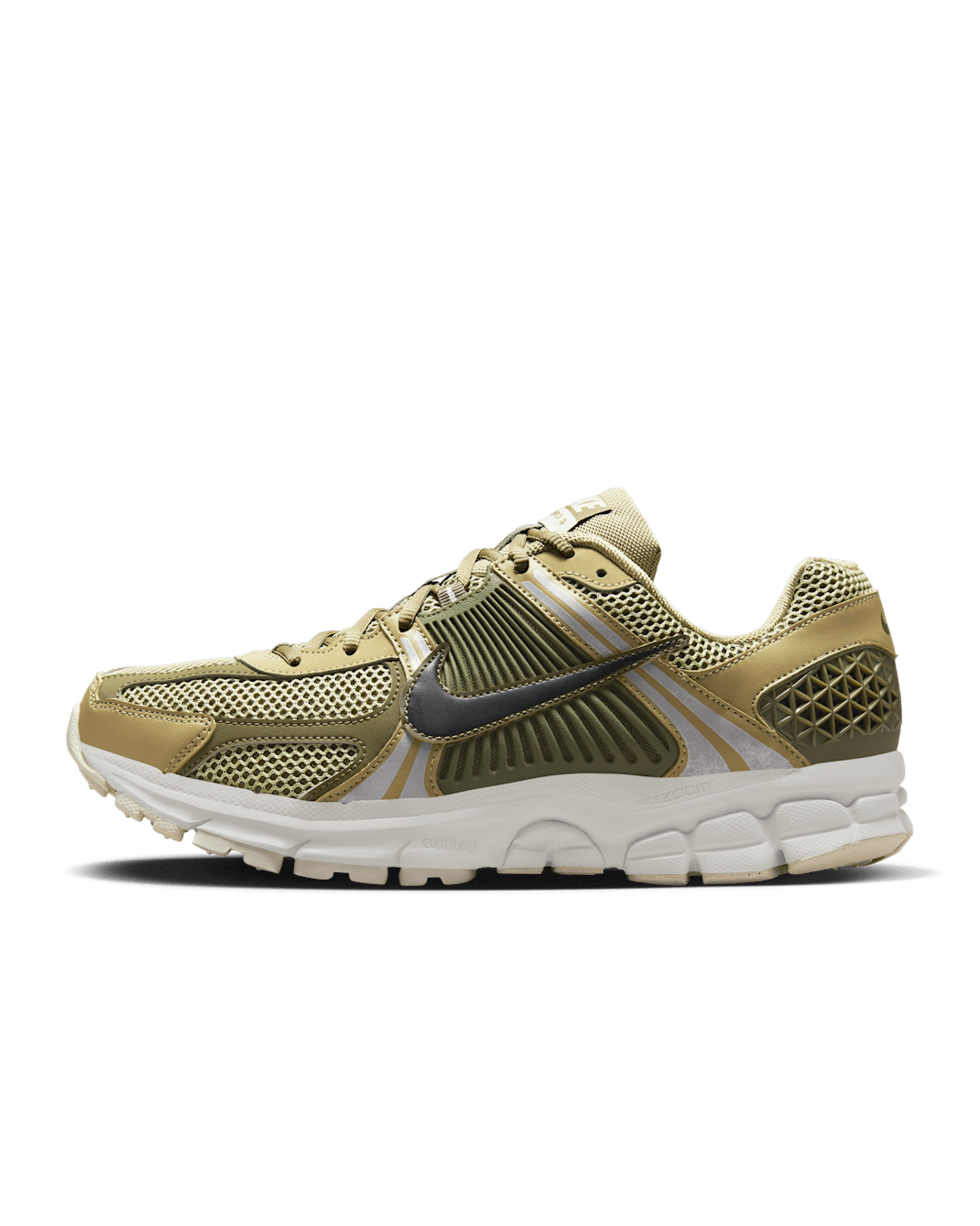 Nike Zoom Vomero 5 Men's Shoes - Neutral Olive/Medium Olive/Light Bone/Black