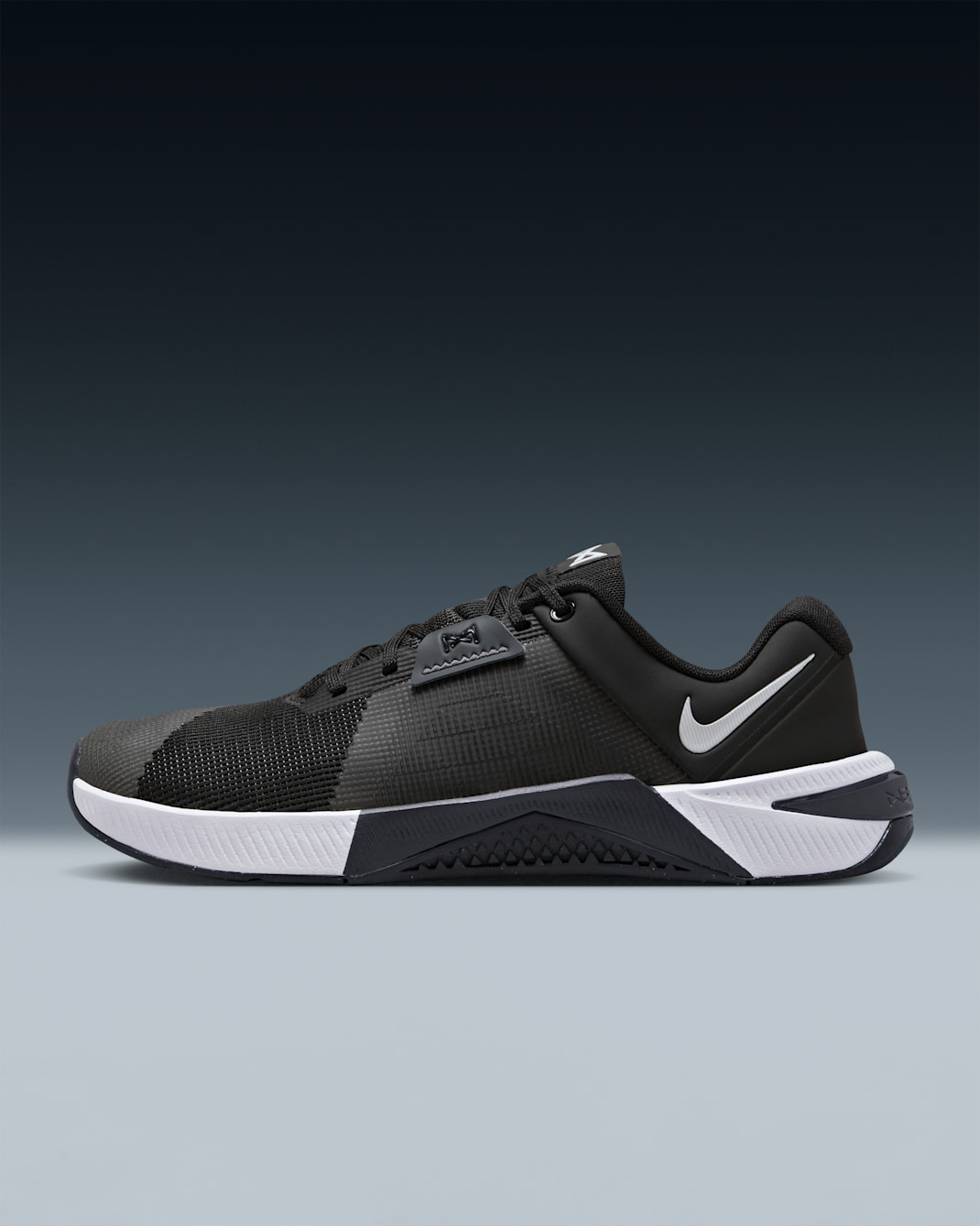 Träningssko Nike Metcon 10 för kvinnor - Svart/Anthracite/Vit/Vit