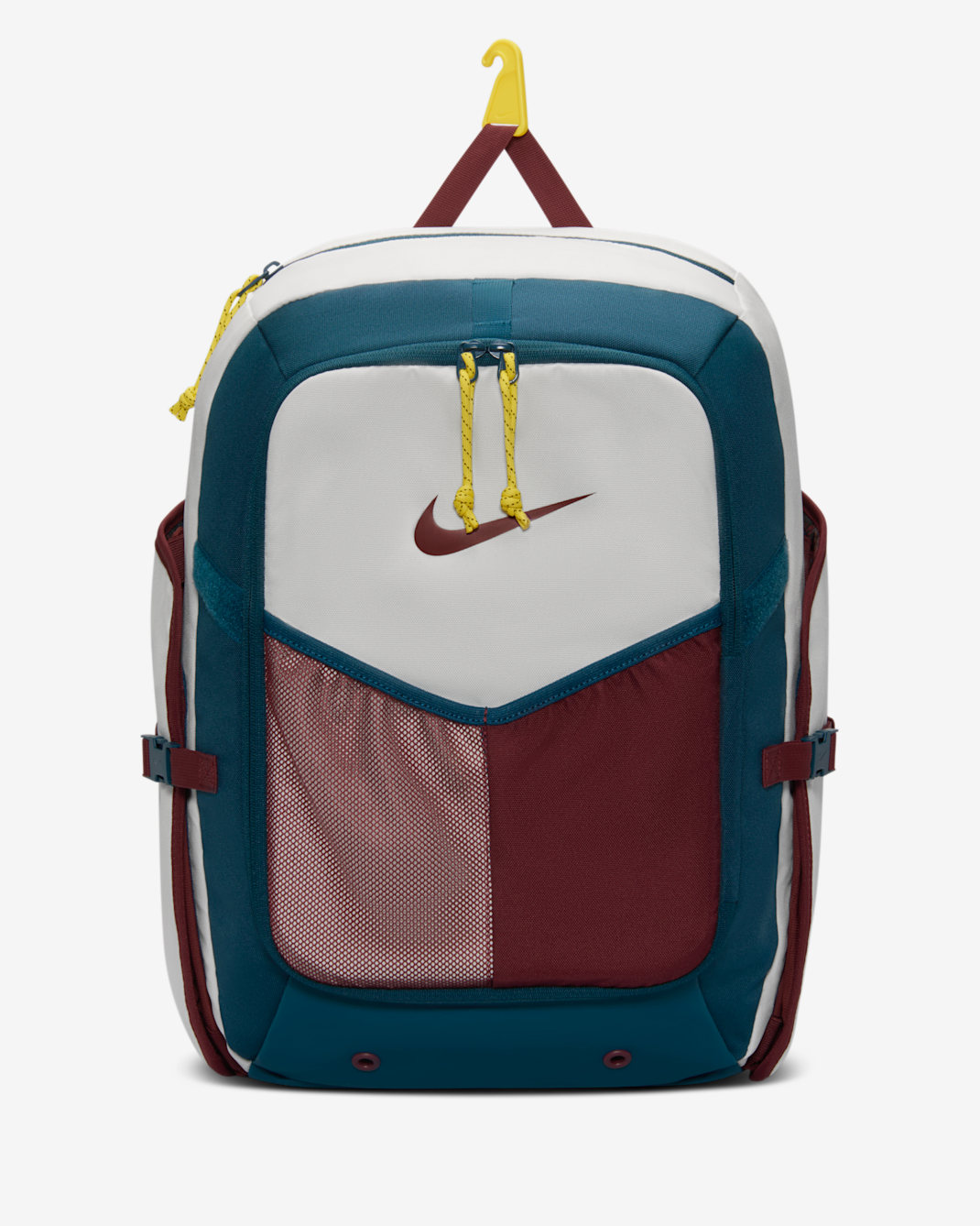 Nike Diamond Select (31L) Bat Backpack (Sail)