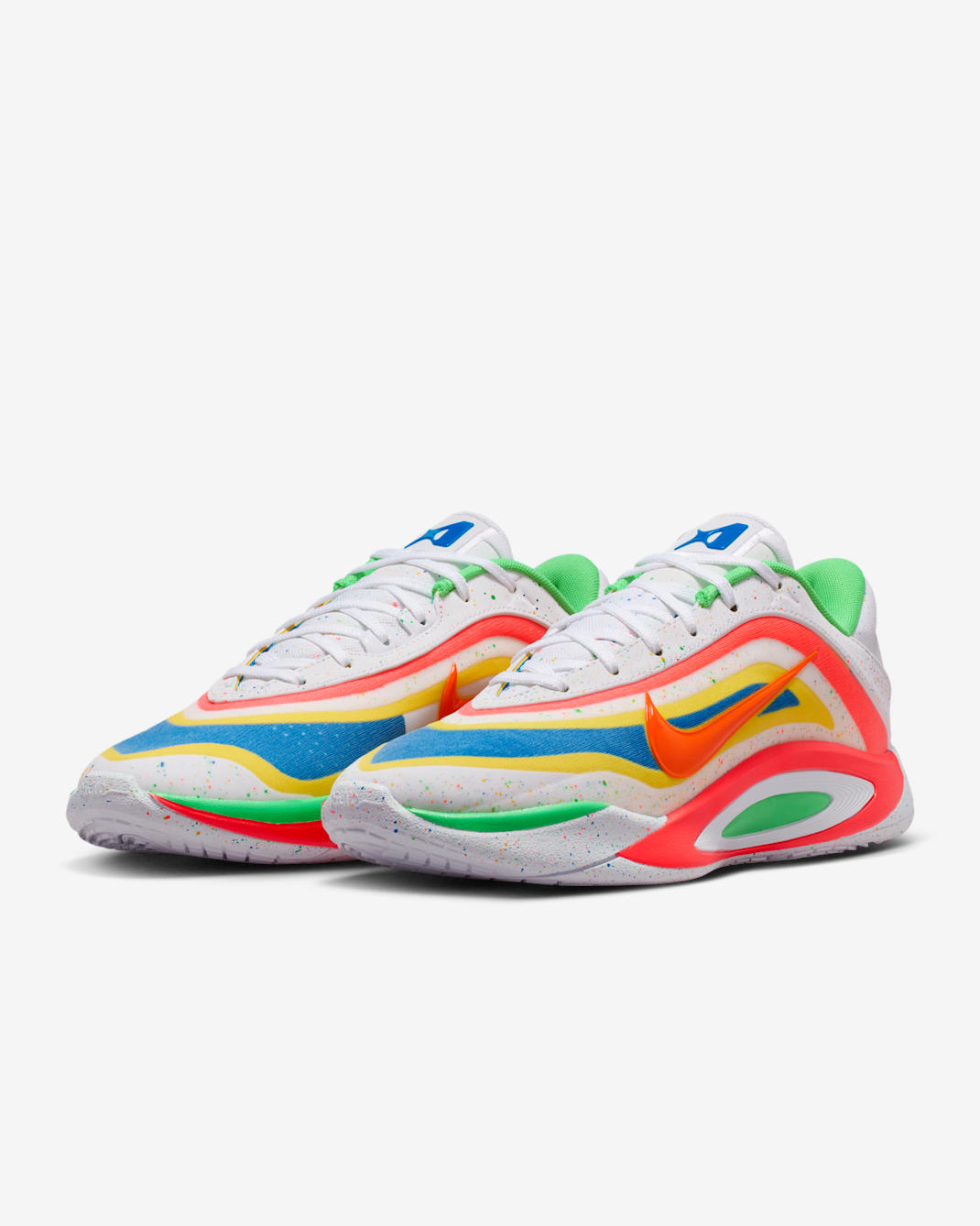 A'One "Everlasting" A'ja Wilson Basketball Shoes
