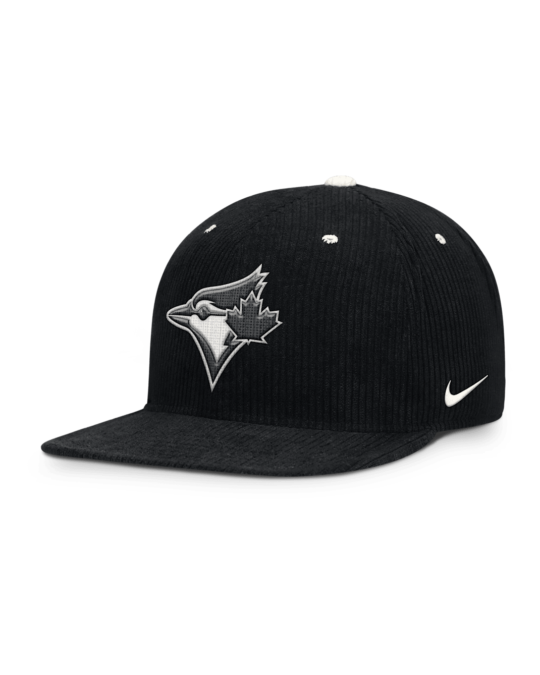 Toronto Blue Jays Pro Men's Nike MLB Adjustable Hat - Black