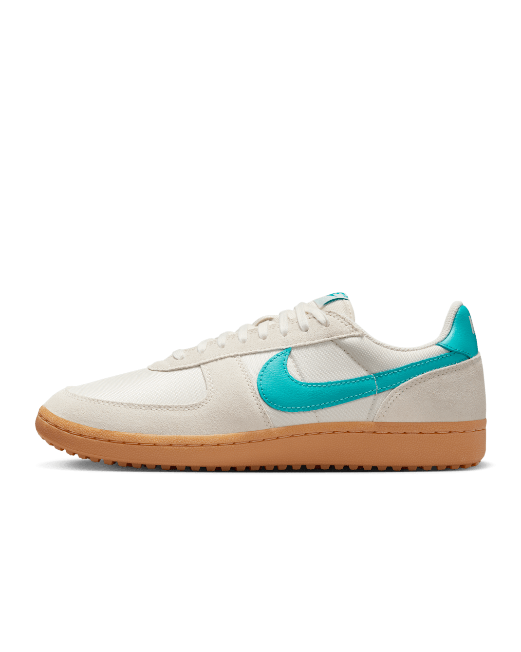 Nike Field General Men's Shoes - Pale Ivory/Gum Yellow/Dusty Cactus