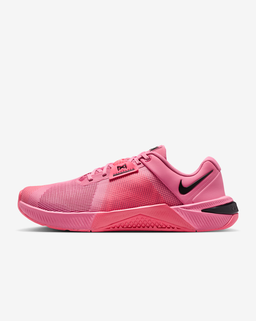 Nike Metcon 10 Women's Workout Shoes - Peony/Sea Coral/Lava Glow/Black
