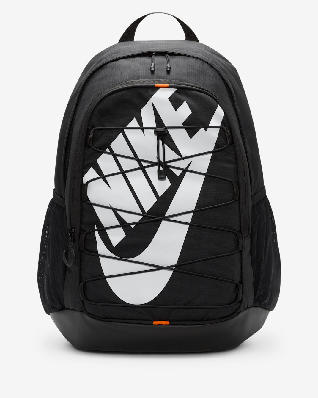 Ryggsäck Nike Hayward (26 l) - Svart/Svart/Vit