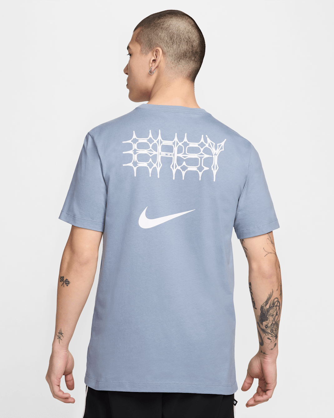 Kevin Durant Men's Basketball T-shirt - Ashen Slate