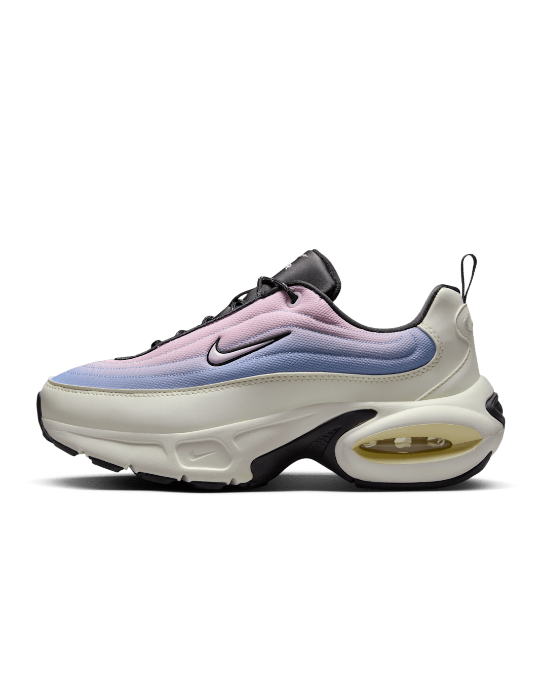 Nike Air Max Portal Women's Shoes - Sail/Aluminum/Alabaster/Pink Foam