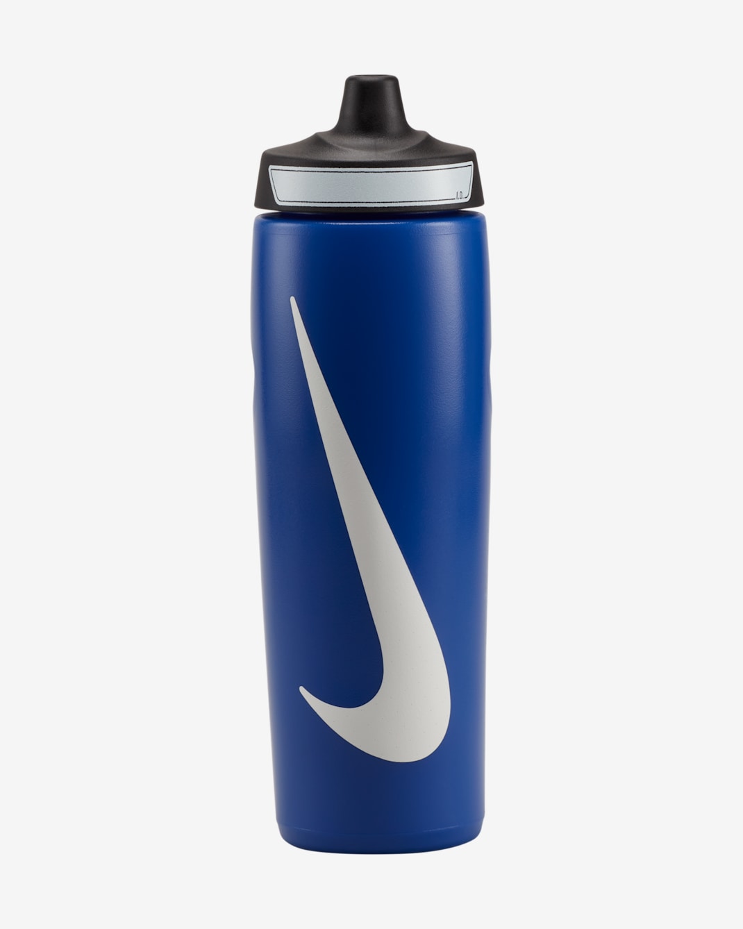 Nike Refuel Water Bottle (24 oz) - Game Royal